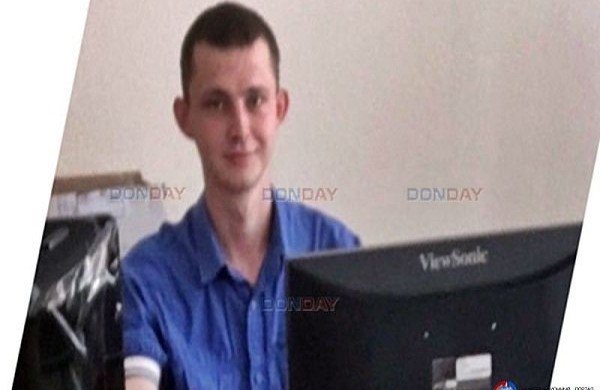 РОСТОВ. В Новочеркасске нашли мёртвым студента, пропавшего после неудачной защиты диплома