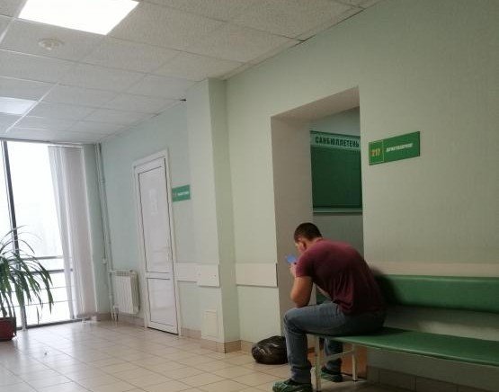 РОСТОВ. В Ростовской области 37 человек заболели Крымской лихорадкой