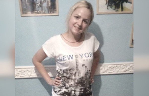 РОСТОВ. В Ростовской области ищут пропавшую 25-летнюю девушку