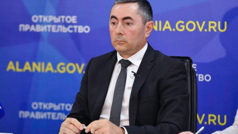 С. ОСЕТИЯ. До конца 2019 года Северная Осетия намерена создать около 100 новых рабочих мест