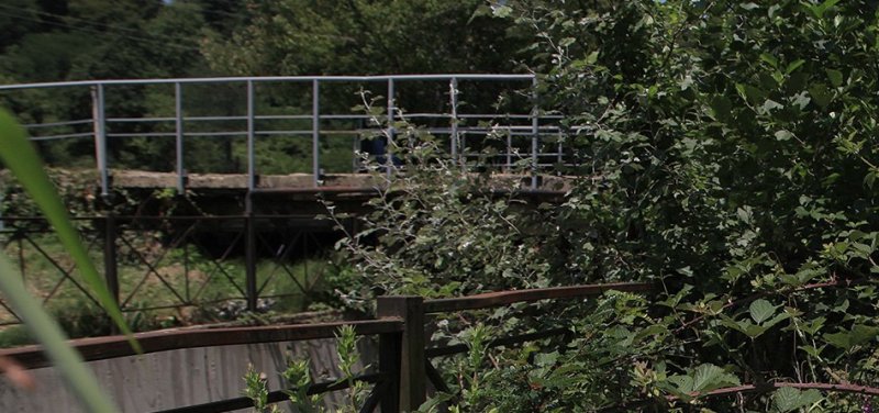 С. ОСЕТИЯ. Туристка из Северной Осетии упала с моста в Сочи