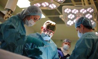 СТАВРОПОЛЬЕ. Новый хирургический корпус построят в Ставропольской краевой больнице