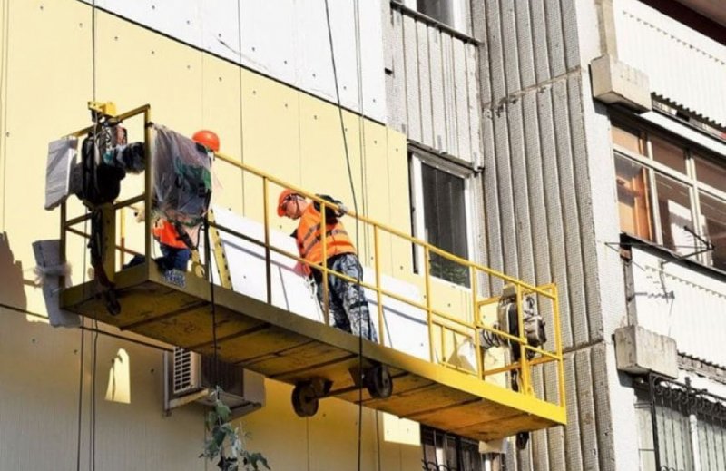 СТАВРОПОЛЬЕ. Свыше тысячи домов капитально отремонтируют в этом году на Ставрополье