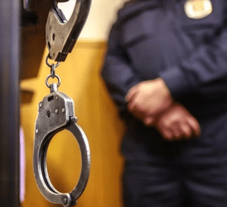 СТАВРОПОЛЬЕ. В Кисловодске задержан подозреваемый в совершении мошенничества
