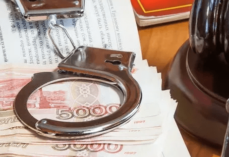 СТАВРОПОЛЬЕ. В Курском районе расследуется уголовное дело о грабеже