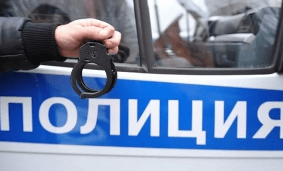 СТАВРОПОЛЬЕ. В Петровском городском округе установлен подозреваемый в краже