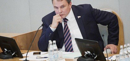 Толстой: Украина и Грузия – инвалиды, существующие благодаря России
