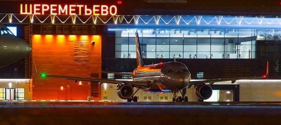 В посольстве Армении рассказали о состоянии пострадавших в ходе эвакуации из самолета в Шереметьево