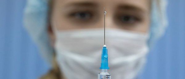 В РФ вакцину от папилломы хотят включить в нацкалендарь прививок