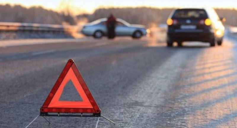 В России в аварии погибла армянская семья из села Лернакерт Ширакской области