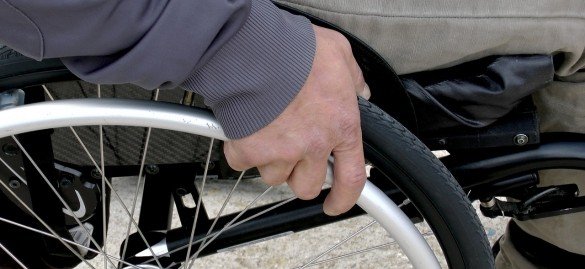 ВОЛГОГРАД. Прокуратура проверила соблюдение прав инвалидов в Волгоградской области