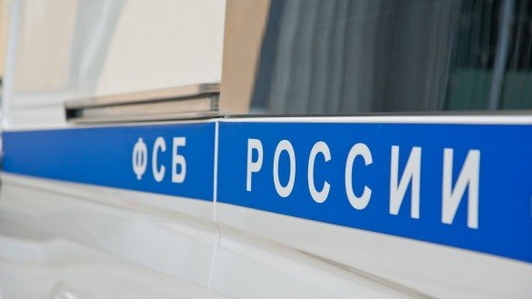 ВОЛГОГРАД. Сына экс-главы волгоградского СК обвиняют в неповиновении ФСБ