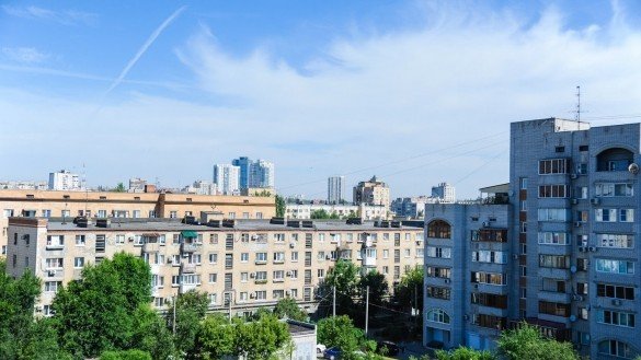 ВОЛГОГРАД. В Волгоградской области умеренно высокий рейтинг кредитоспособности