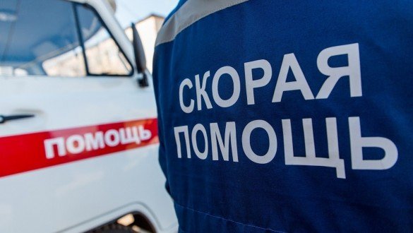 ВОЛГОГРАД. В Волгограде пассажирка выпала из маршрутки на дорогу