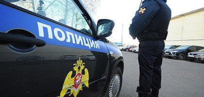 Задержан подозреваемый в убийстве женщины на глазах у детей в Подмосковье