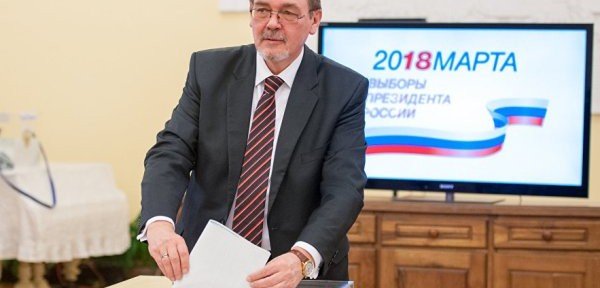 Заместителем Лаврова может стать экс-посол России в Армении Иван Волынкин
