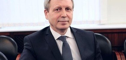 Замглавы Пенсионного фонда России признал вину