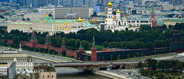 Жару в Москве сменят аномальные холода