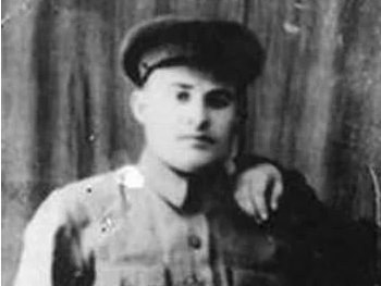 ЧЕЧНЯ. Хасан Исраилов - чеченец восставший против Сталина