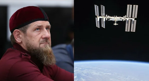 ЧЕЧНЯ. Российским космонавтам придется выживать в Чечне. Почему?