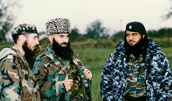 Почему не удался блицкриг в Дагестане Ш. Басаева, Хаттаба и дагестанских ваххабитов в 1999 году?