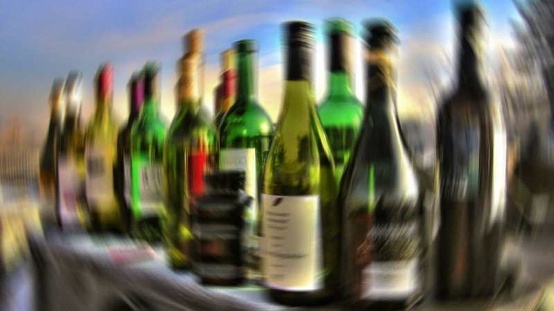 АСТРАХАНЬ. В Астрахани в День знаний не будут продавать алкоголь