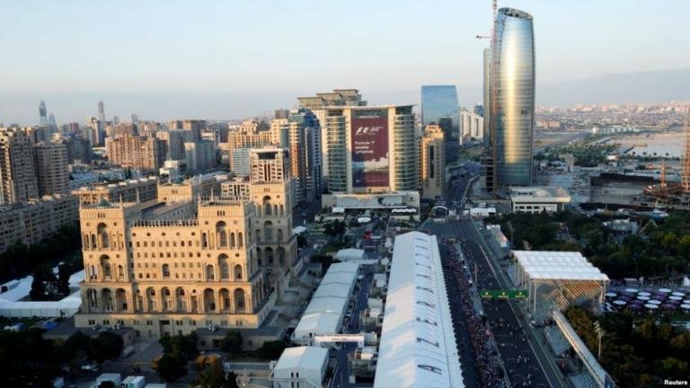 АЗЕЙРБАДЖАН: В Баку начнут изучать армянский язык и историю
