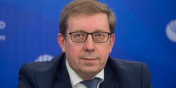 АЗЕРБАЙДЖАН. Алексей Майоров: нужно наращивать потенциал экономического сотрудничества между Россией и Азербайджаном