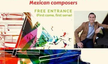 АЗЕРБАЙДЖАН. Бакинский Международный Центр Мугама представит мексиканскую школу фортепиано