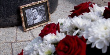 АЗЕРБАЙДЖАН. Муслиму Магомаеву сегодня исполнилось бы 77 лет