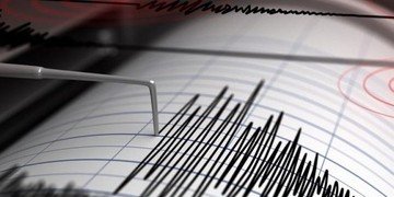 АЗЕРБАЙДЖАН. На границе Азербайджана и Грузии произошло небольшое землетрясение