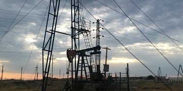АЗЕРБАЙДЖАН. Стали известны объемы июльской нефтедобычи в Азербайджане