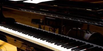 АЗЕРБАЙДЖАН. В Центре мугама в Баку выступит пианист из Италии