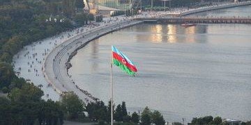 АЗЕРБАЙДЖАН. В России проходят презентации туризма в Азербайджане