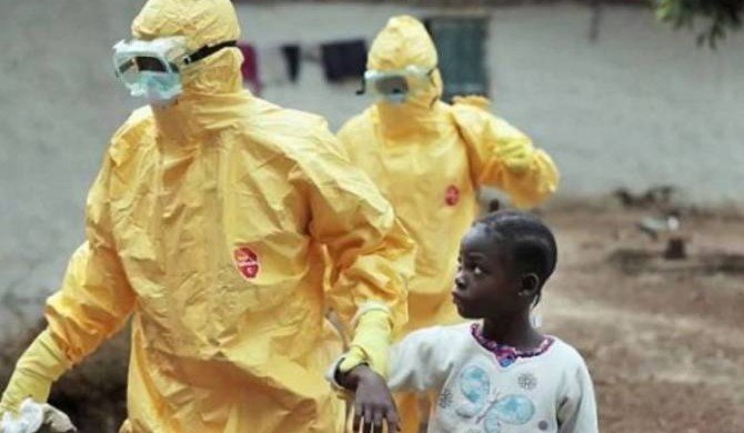 Более 2,8 тыс. человек заболели лихорадкой Эбола в ДР Конго