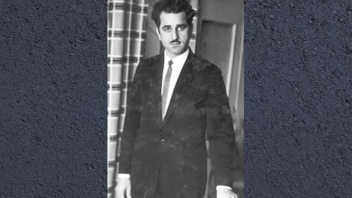 ЧЕЧНЯ.  30 августа 1936 родился чеченский деятель культуры Шита Эдисултанов.