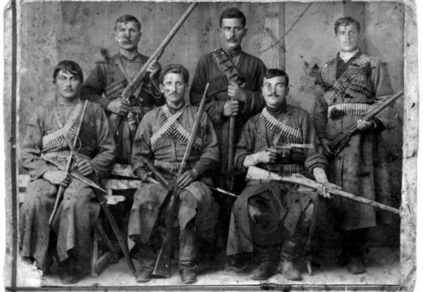 ЧЕЧНЯ. Бацбийцы: почему эти вайнахи исповедуют христианство?