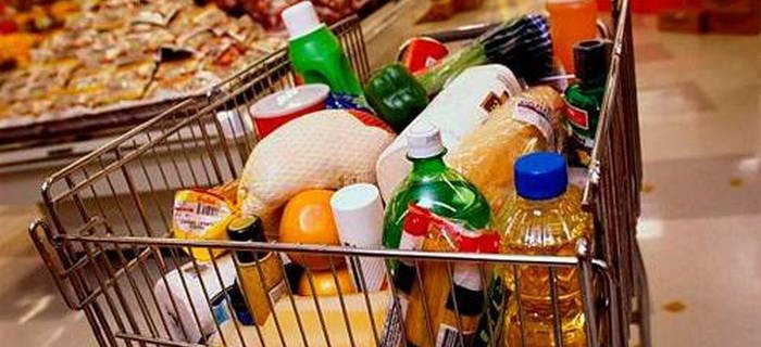 ЧЕЧНЯ. Цены на продовольственные товары в Чечне за месяц снизилась на 3,8 %