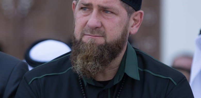 ЧЕЧНЯ. Кадыров опроверг задержание чеченского прокурора с наркотиками