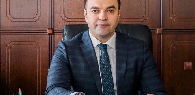 ЧЕЧНЯ. Магомед Минцаев утверждён в должности ректора ГГНТУ