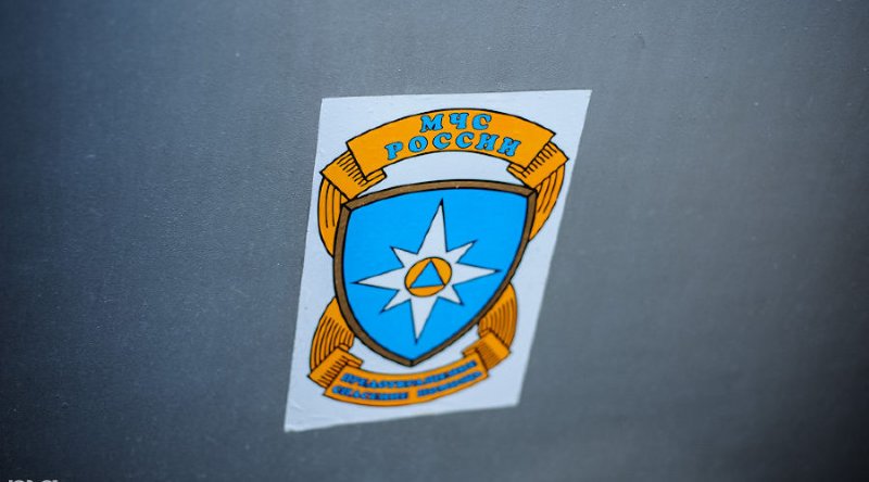 ЧЕЧНЯ. МЧС предупредило регионы Северного Кавказа о сильной жаре и опасности пожаров