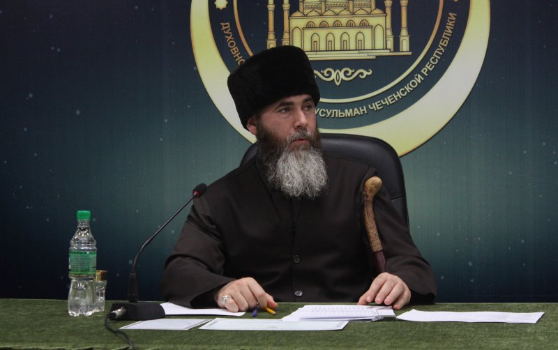 ЧЕЧНЯ. Муфтий Чечни объявил дату праздника Курбан-байрам