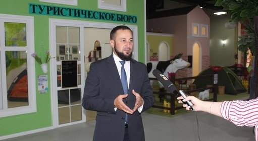 ЧЕЧНЯ. М. Байтазиев: В Чечне не зафиксировано ни одного случая нападения на туристов