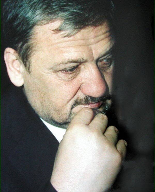 ЧЕЧНЯ. Н. Нухажиев: Ахмат-Хаджи Кадыров внес огромный вклад в сохранение целостности России