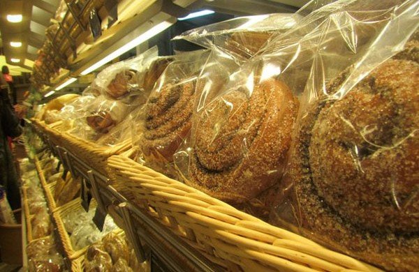 ЧЕЧНЯ. Пояснения Министерства сельского хозяйства РФ по ситуации с ценами на хлеб.