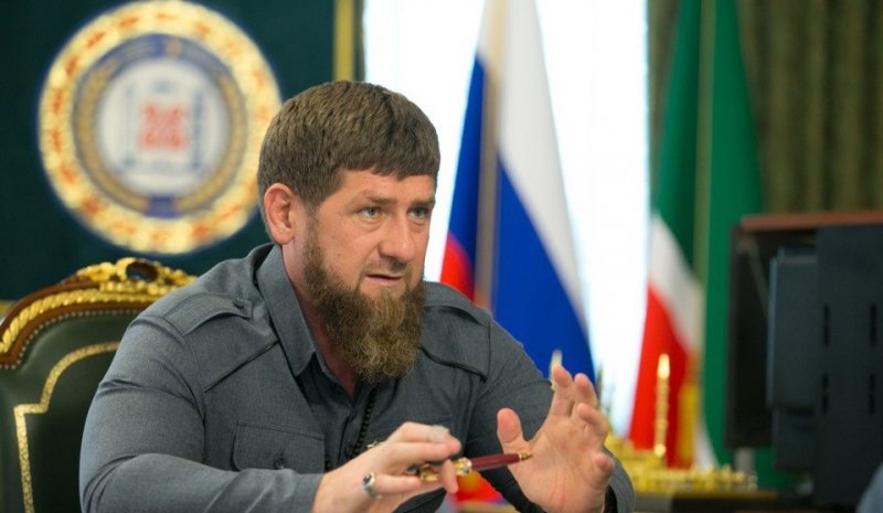 ЧЕЧНЯ. Производство сельхозпродукции в Чечне выросло на 1,2 %
