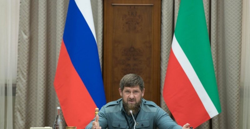 ЧЕЧНЯ. Р. Кадыров: Нарушения закона и халатность чиновников будут жестко пресекаться