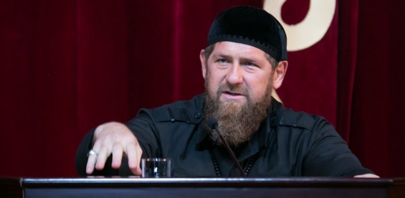 ЧЕЧНЯ. Р. Кадыров: Объединившись с Россией, Ахмат-Хаджи исполнил волю народа