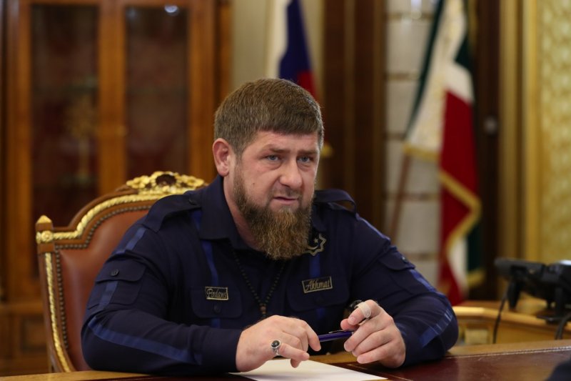 ЧЕЧНЯ. Р. Кадыров – один из лидеров рейтинга губернаторов России по упоминаемости в соцмедиа за июль 2019 года