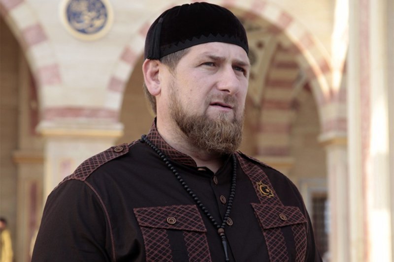 ЧЕЧНЯ. Р. Кадыров: Только близкие мне люди знали, что мечеть будет носить имя Пророка (мир ему)
